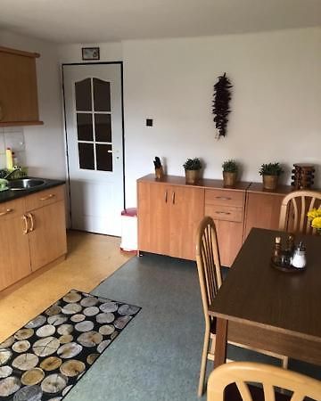 Apartman Skvela Nalada Vsemyslice Eksteriør billede