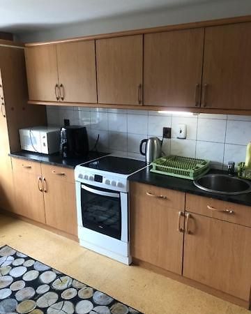 Apartman Skvela Nalada Vsemyslice Eksteriør billede