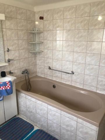 Apartman Skvela Nalada Vsemyslice Eksteriør billede