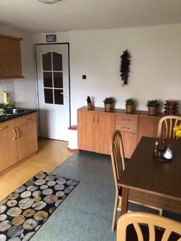 Apartman Skvela Nalada Vsemyslice Eksteriør billede